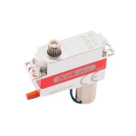 Hot Sales KST X08 Plus V2.0 5.3Kgf.cm 0.09sec 9.0g 8mm  Metal Gear Digital RC Gliders Coreless Motor
